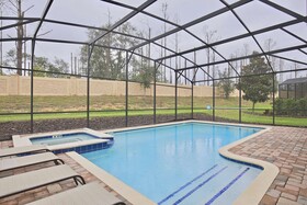 Champions Gate by PRP