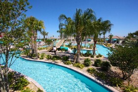 Champions Gate by PRP