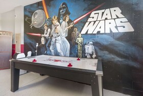 Champions Gate by PRP