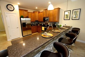 Champions Gate by PRP