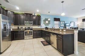 Champions Gate by PRP