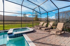 Champions Gate by PRP