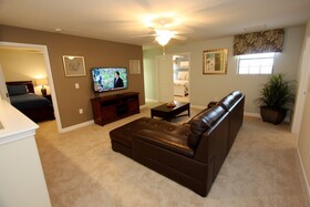 Champions Gate by PRP