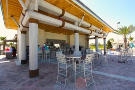 Champions Gate by PRP