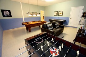 Champions Gate by PRP