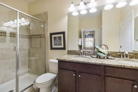 Champions Gate by PRP