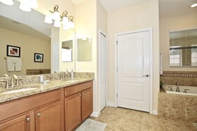 Champions Gate by PRP