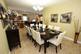 Champions Gate by PRP