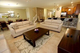 Champions Gate by PRP