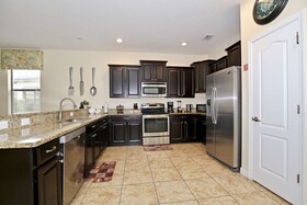 Champions Gate by PRP