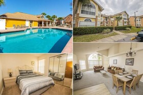 Charles Sweetwater Club Condo