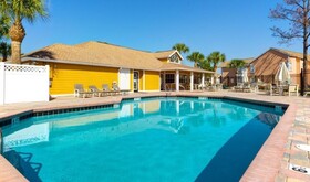 Charles Sweetwater Club Condo