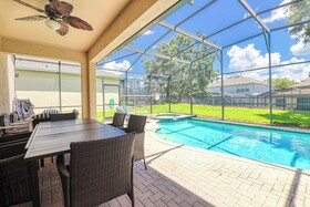 Christopher's Windsor Hills Home