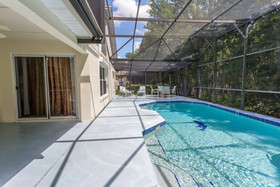 Country Creek Estates