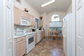 Country Creek Estates