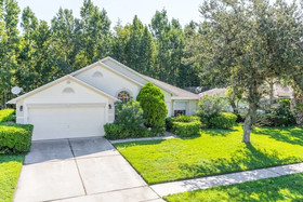 Country Creek Estates