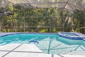 Country Creek Estates