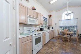 Country Creek Estates