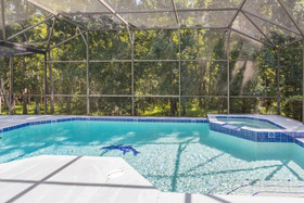 Country Creek Estates