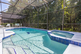 Country Creek Estates