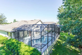 Country Creek Estates