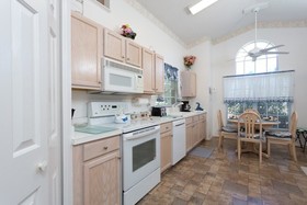 Country Creek Estates