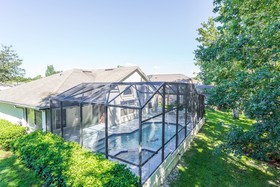 Country Creek Estates