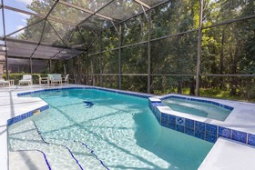 Country Creek Estates