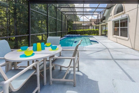 Country Creek Estates