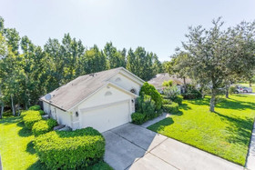 Country Creek Estates