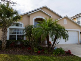 Cristine's Seasons Villa