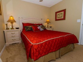 Cristine's Seasons Villa