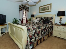 Cristine's Seasons Villa