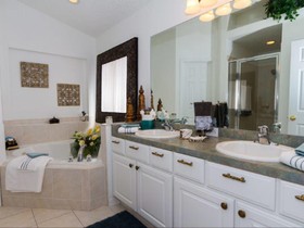 Cristine's Seasons Villa