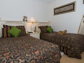Cristine's Seasons Villa