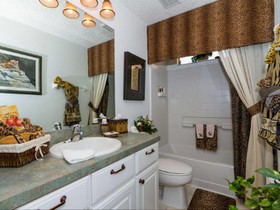 Cristine's Seasons Villa