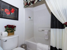 Cristine's Seasons Villa