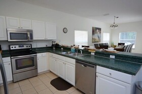 Cumbrian Lakes Villas