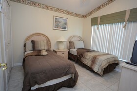 Cumbrian Lakes Villas