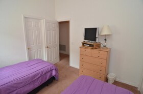 Cumbrian Lakes Villas