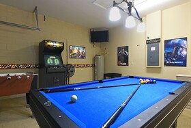 Cumbrian Lakes Villas