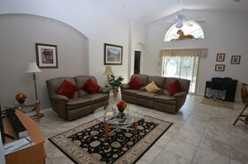 Cumbrian Lakes Villas