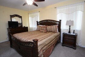 Cumbrian Lakes Villas