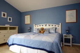 Cumbrian Lakes Villas