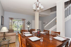 Cumbrian Lakes Villas