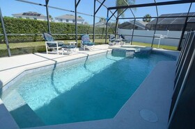 Cumbrian Lakes Villas