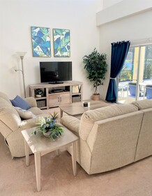 Cumbrian Lakes Villas