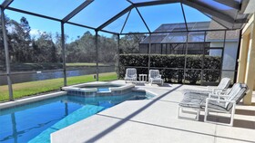 Cumbrian Lakes Villas