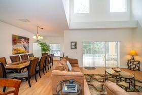 Cumbrian Lakes Villas