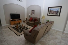 Cumbrian Lakes Villas